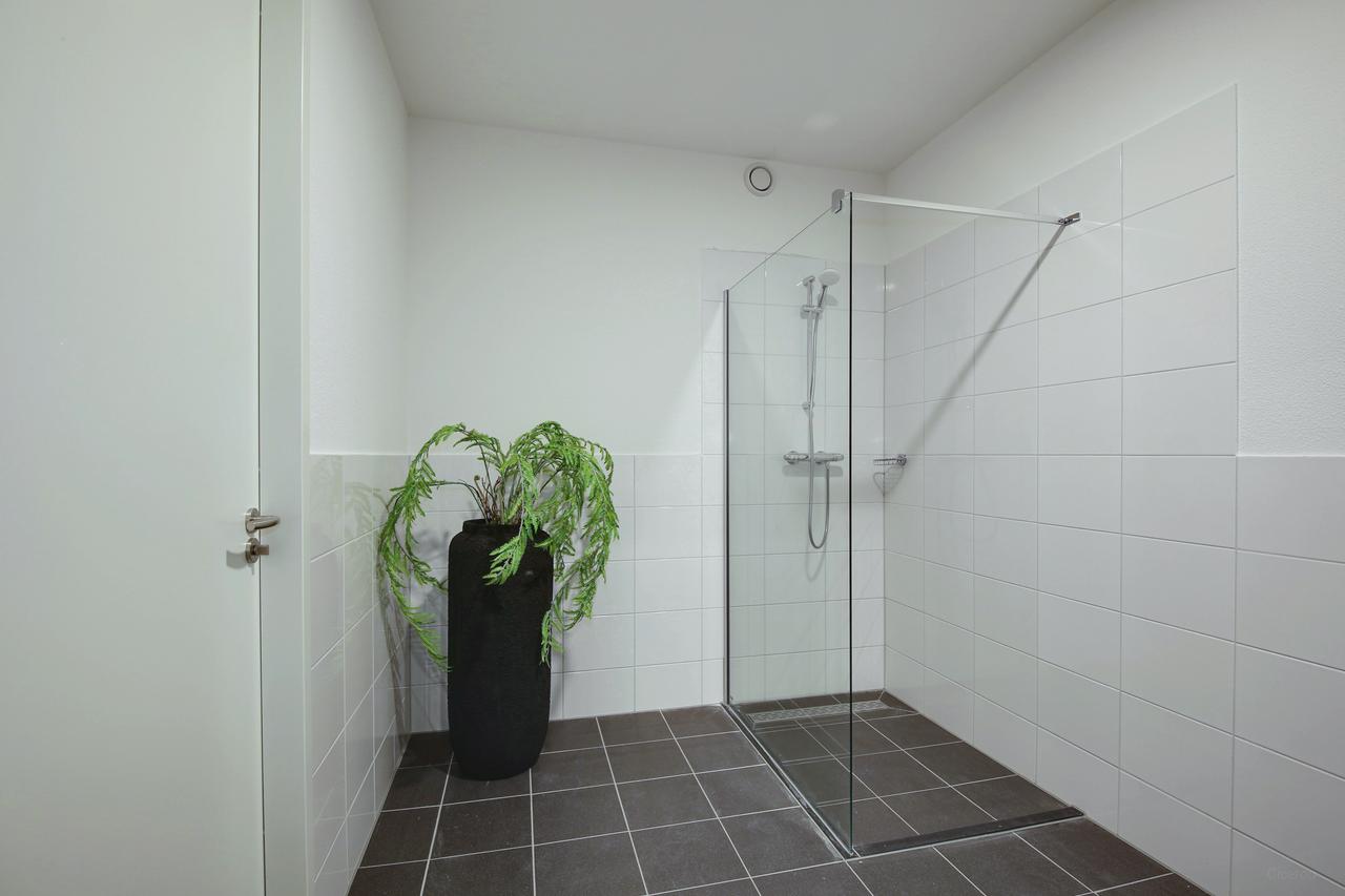74 m² appartement met 2 slaapkamers - Afbeelding 21