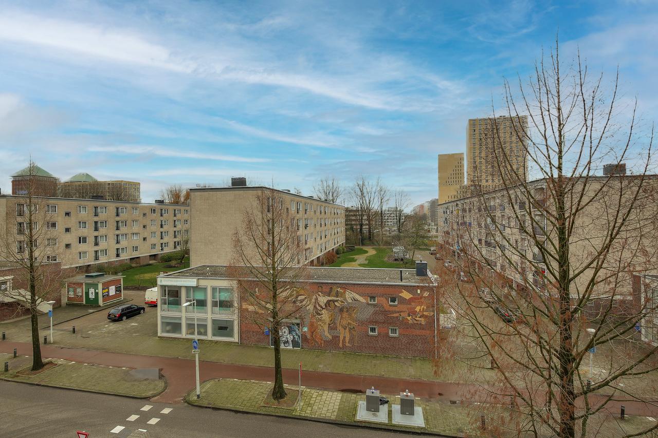 74 m² appartement met 2 slaapkamers - Afbeelding 25