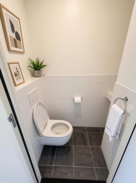 2-kamerappartement in hartje Zaandam - Afbeelding 4