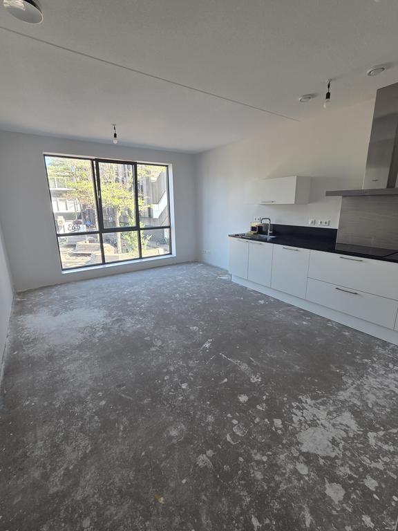 2-kamerappartement in hartje Zaandam - Afbeelding 6