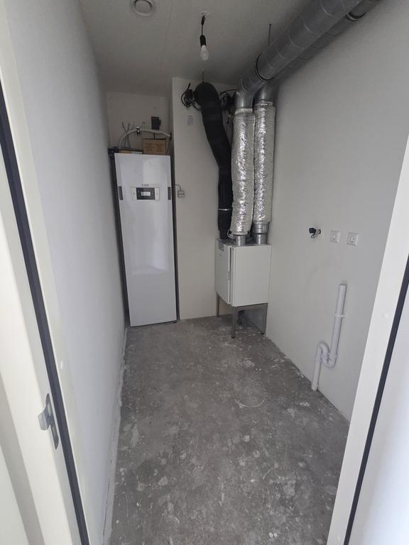 2-kamerappartement in hartje Zaandam - Afbeelding 8