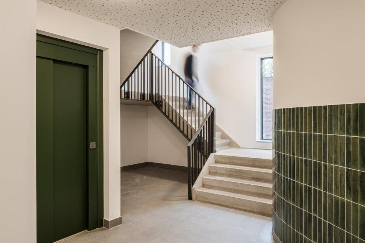 2-kamerappartement in hartje Zaandam - Afbeelding 12