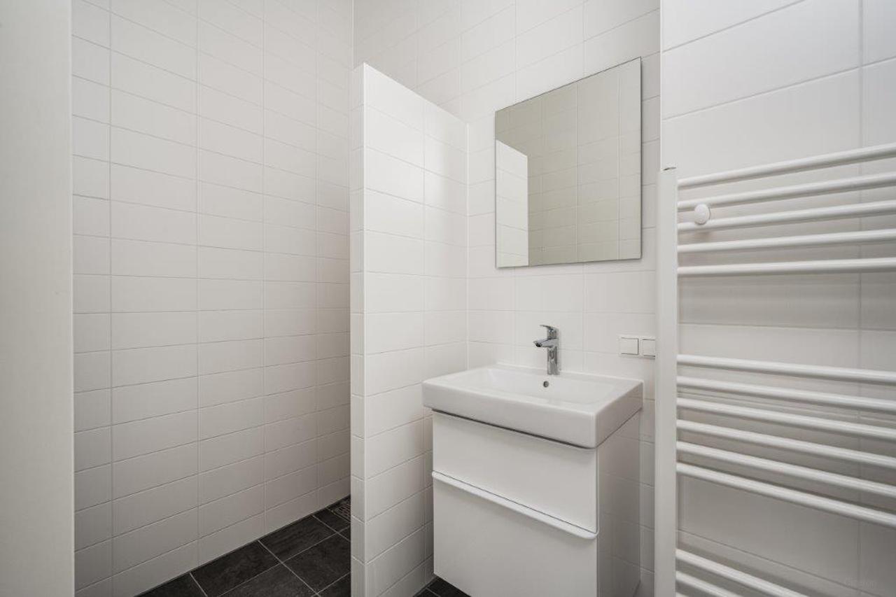 Centraal 2-kamerappartement in Zaandam - Afbeelding 5