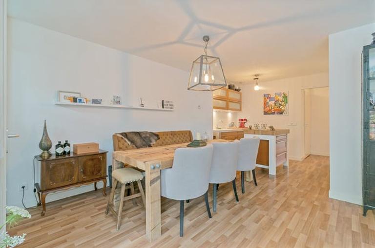92 m² appartement met terras en parkeren - Afbeelding 5