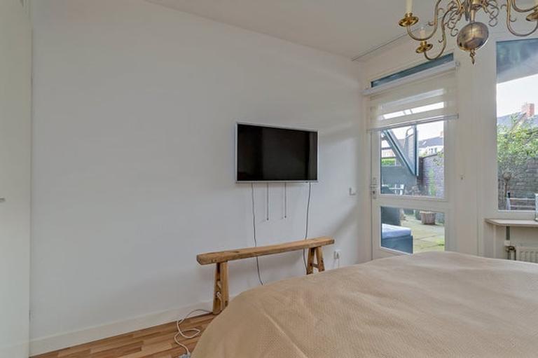 92 m² appartement met terras en parkeren - Afbeelding 10
