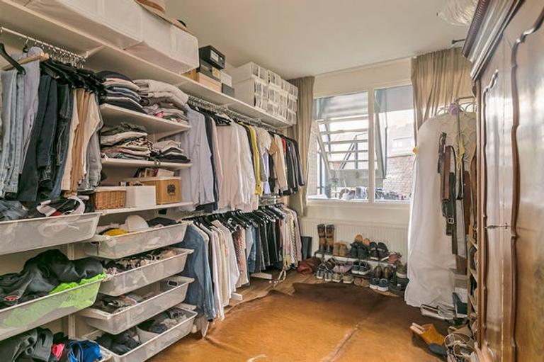 92 m² appartement met terras en parkeren - Afbeelding 11