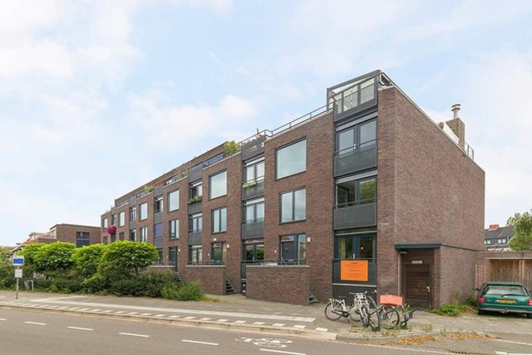 92 m² appartement met terras en parkeren - Afbeelding 15