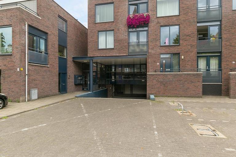 92 m² appartement met terras en parkeren - Afbeelding 16