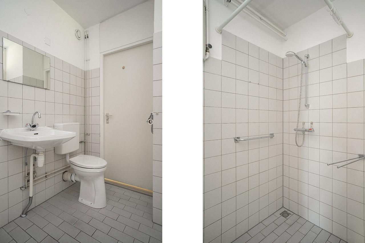 One-bedroom apartment with elevator in Rijswijk - Image 9