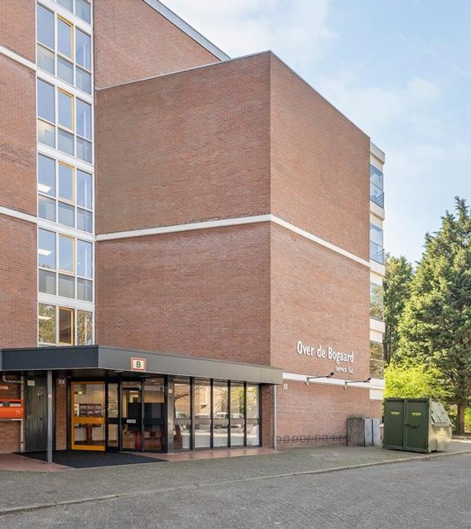 One-bedroom apartment with elevator in Rijswijk - Image 12