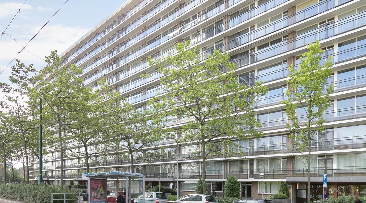 One-bedroom apartment with elevator in Rijswijk - Image 13