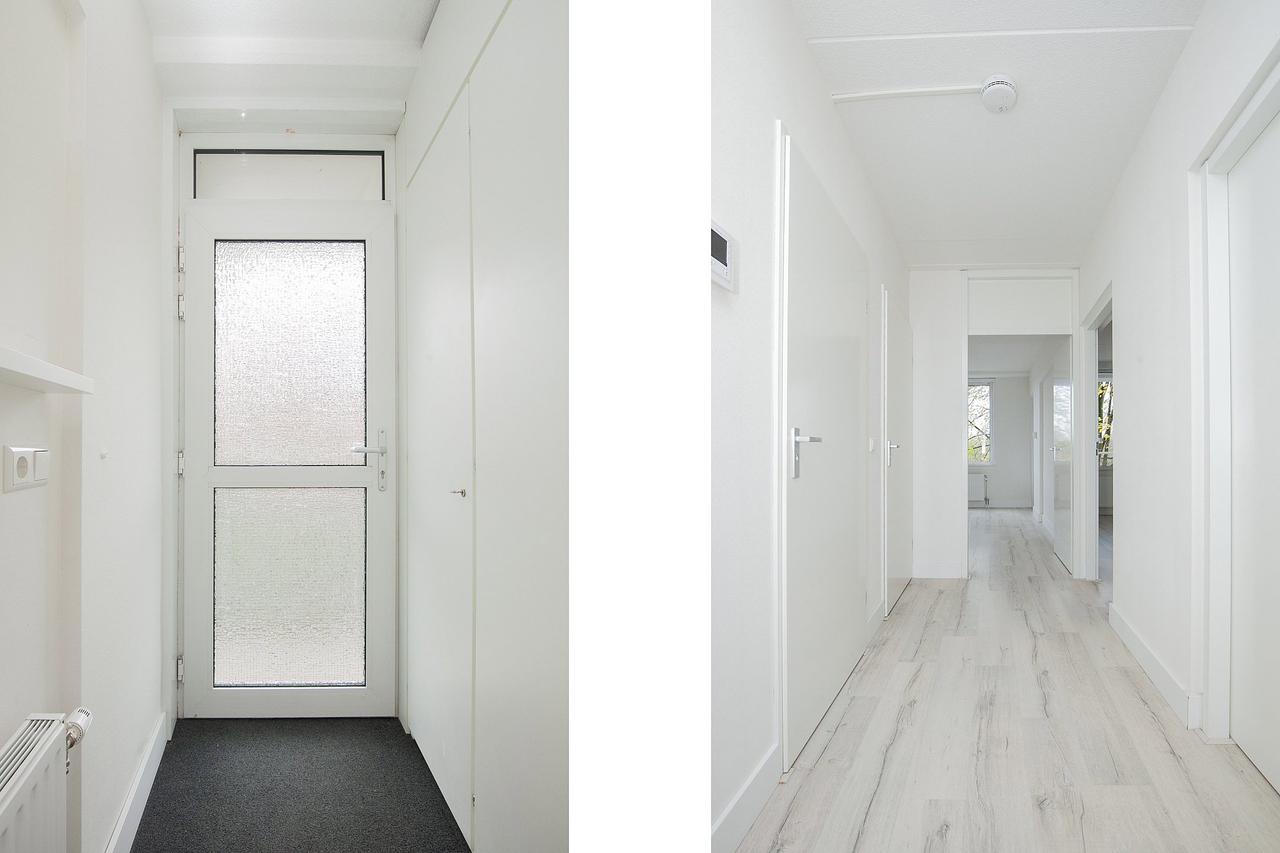 2-slaapkamerappartement met zonnig balkon - Afbeelding 7