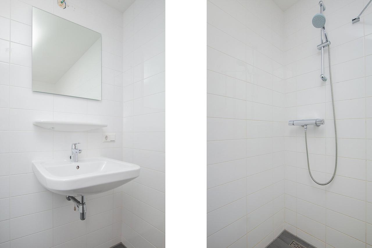 2-slaapkamerappartement met zonnig balkon - Afbeelding 9