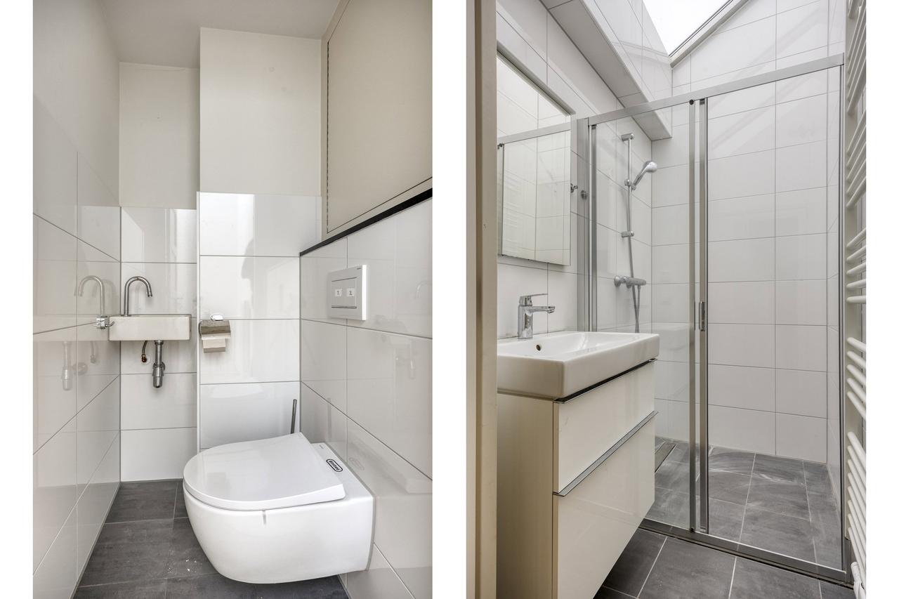 Bright 2-bedroom apartment with terrace in South - Image 17