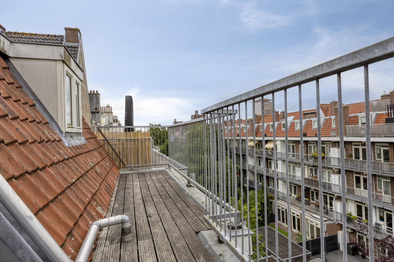 Bright 2-bedroom apartment with terrace in South - Image 20