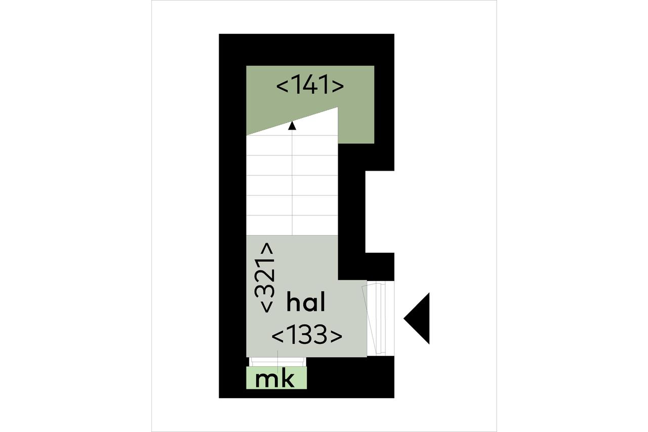 Bright 2-bedroom apartment with terrace in South - Image 22