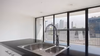 Wonen op de 12e met balkon in Rotterdam
