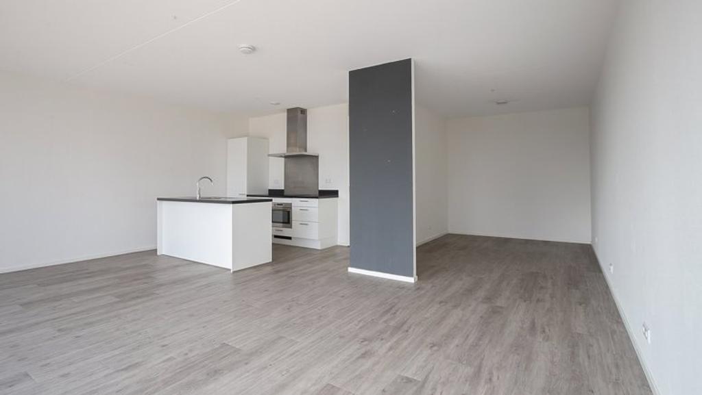 Wonen op de 12e met balkon in Rotterdam - Afbeelding 2