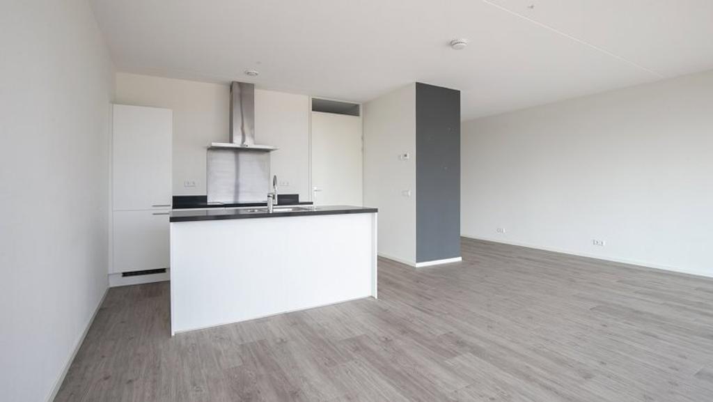 Wonen op de 12e met balkon in Rotterdam - Afbeelding 3