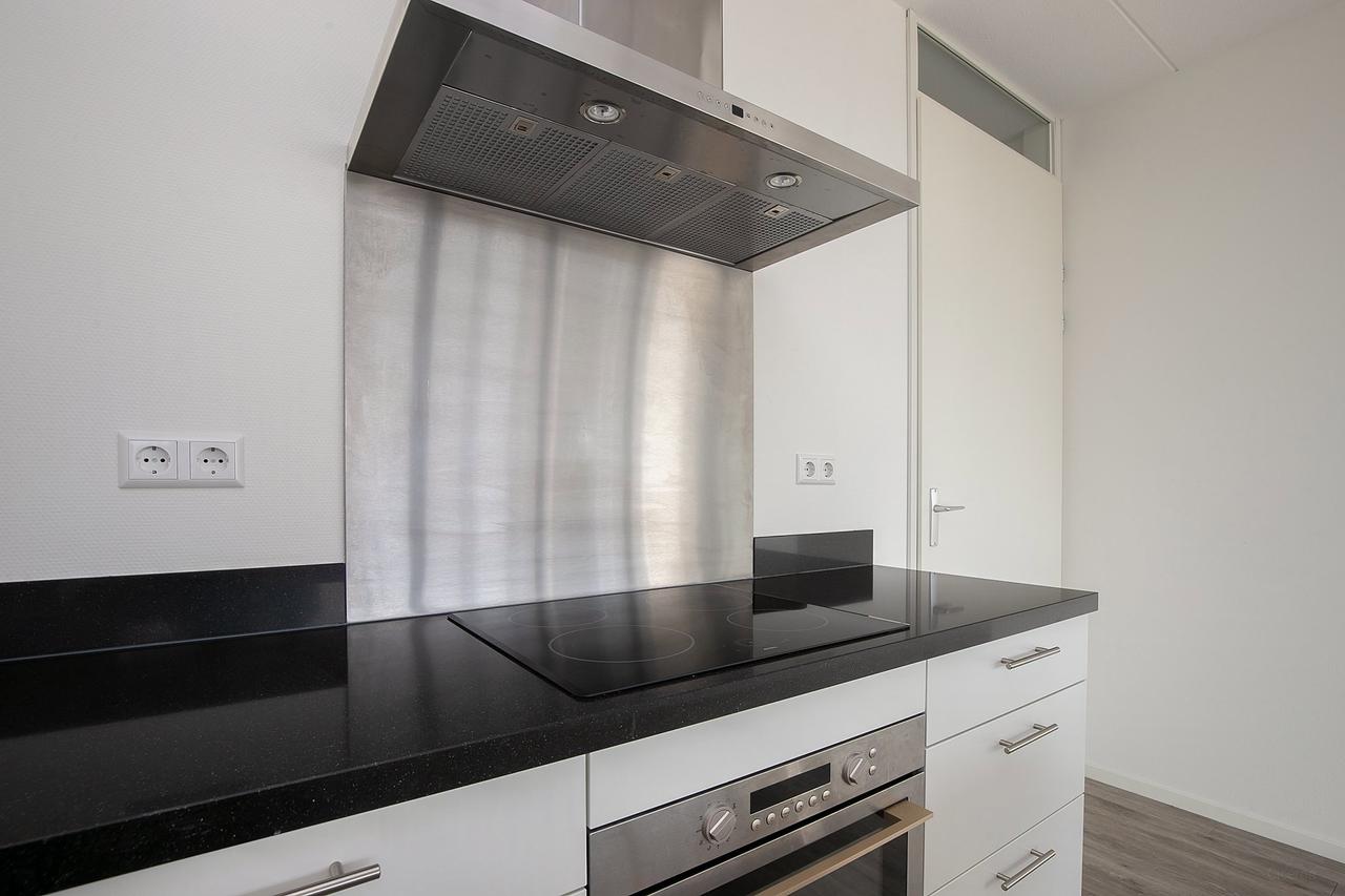 Wonen op de 12e met balkon in Rotterdam - Afbeelding 5