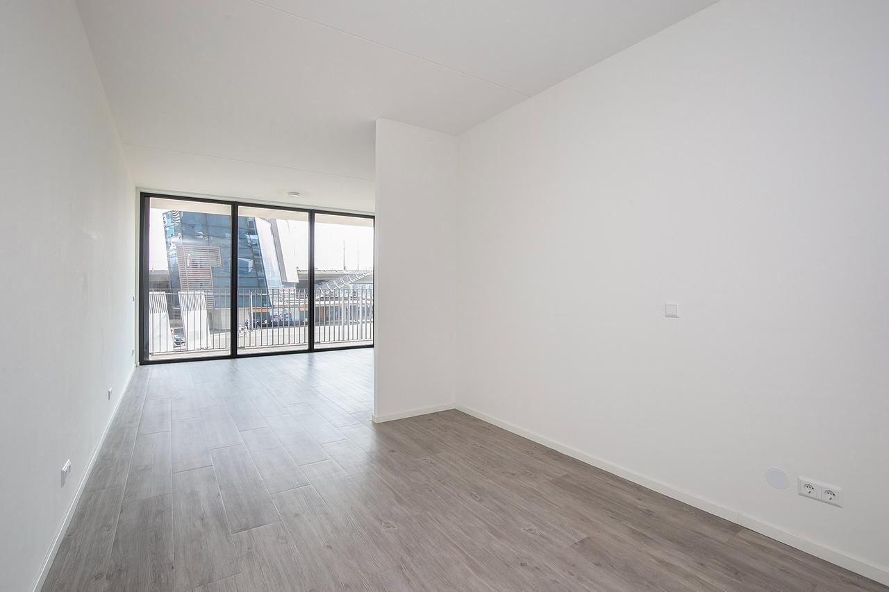 Wonen op de 12e met balkon in Rotterdam - Afbeelding 7