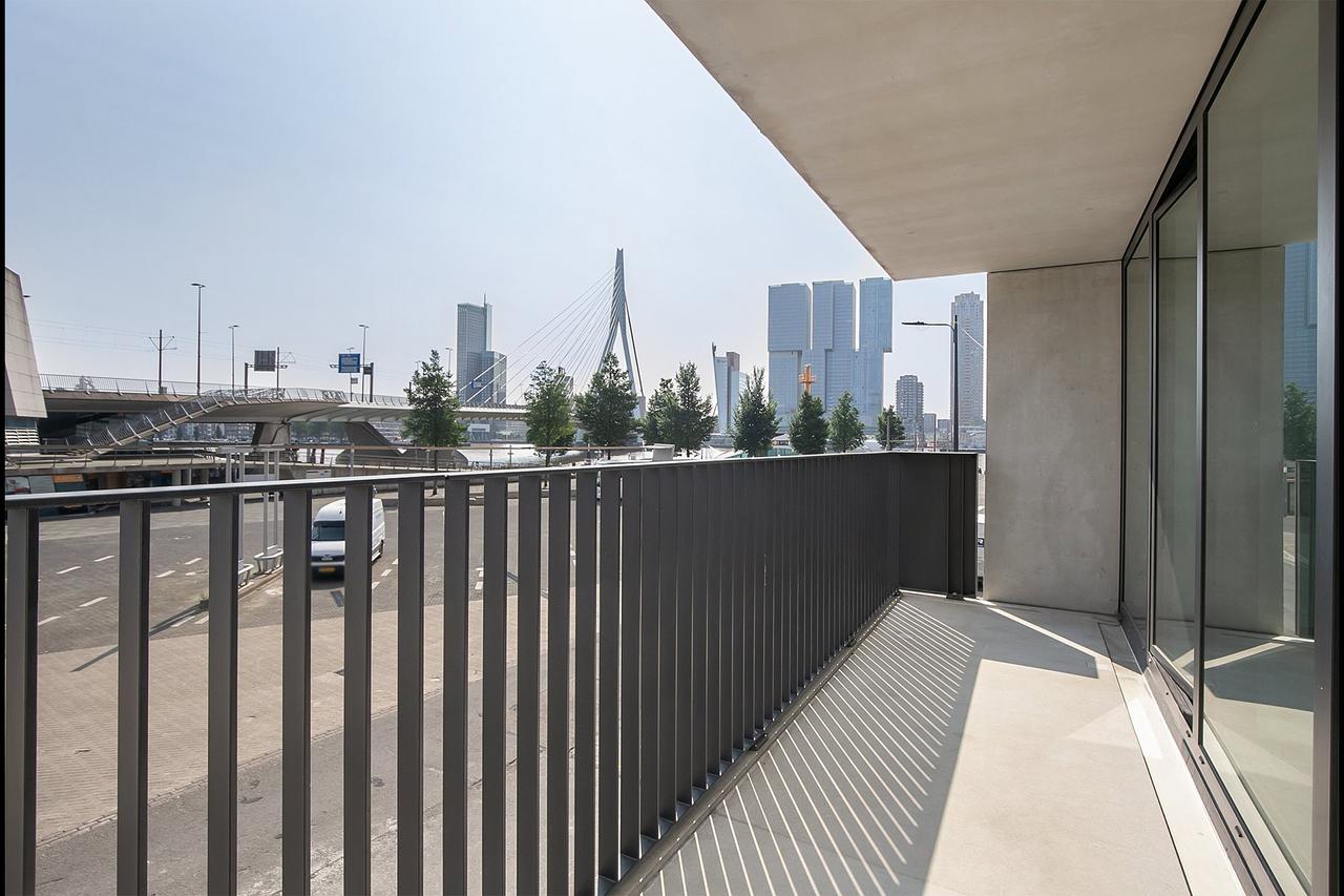 Wonen op de 12e met balkon in Rotterdam - Afbeelding 10