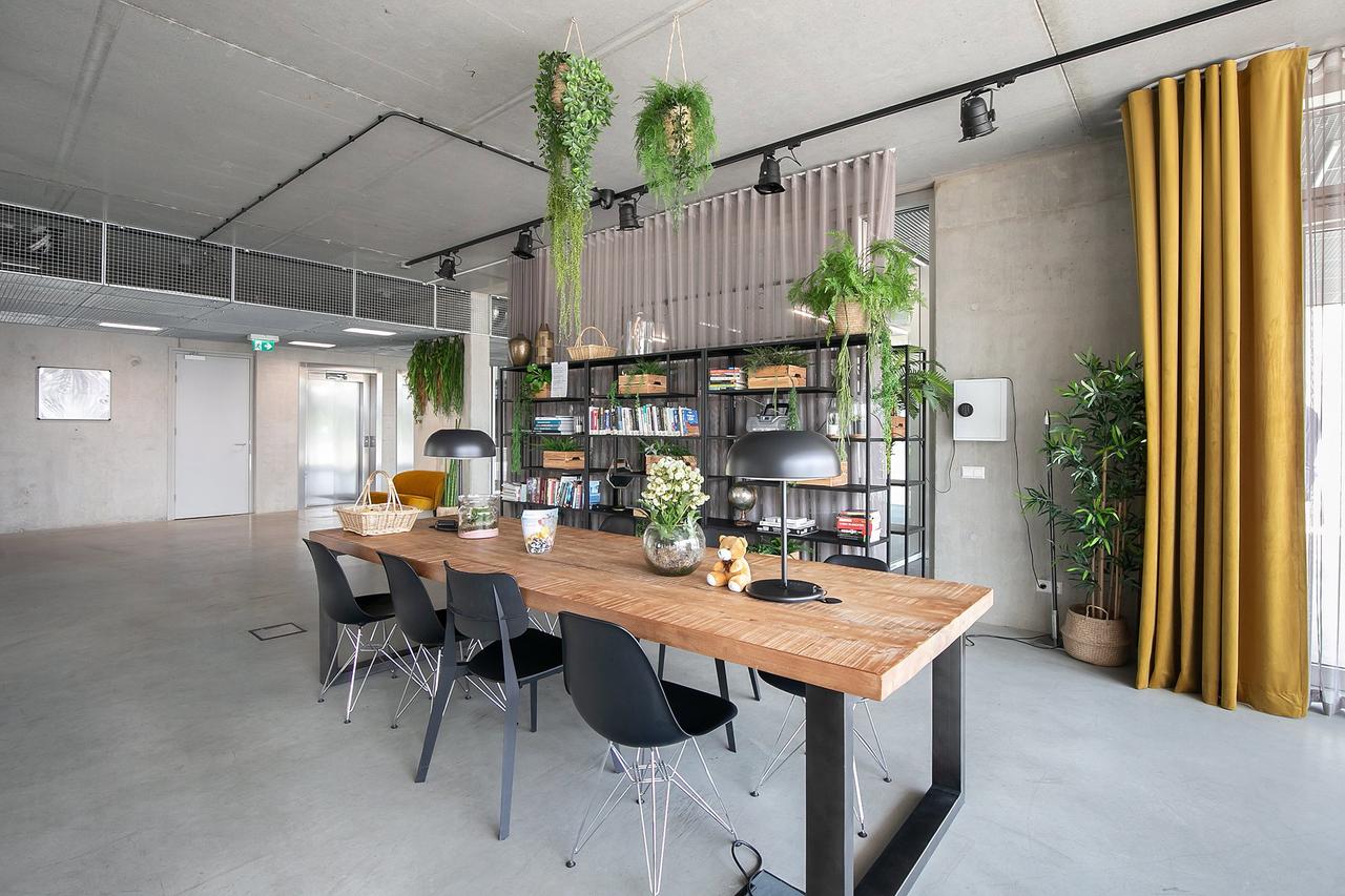 Wonen op de 12e met balkon in Rotterdam - Afbeelding 14
