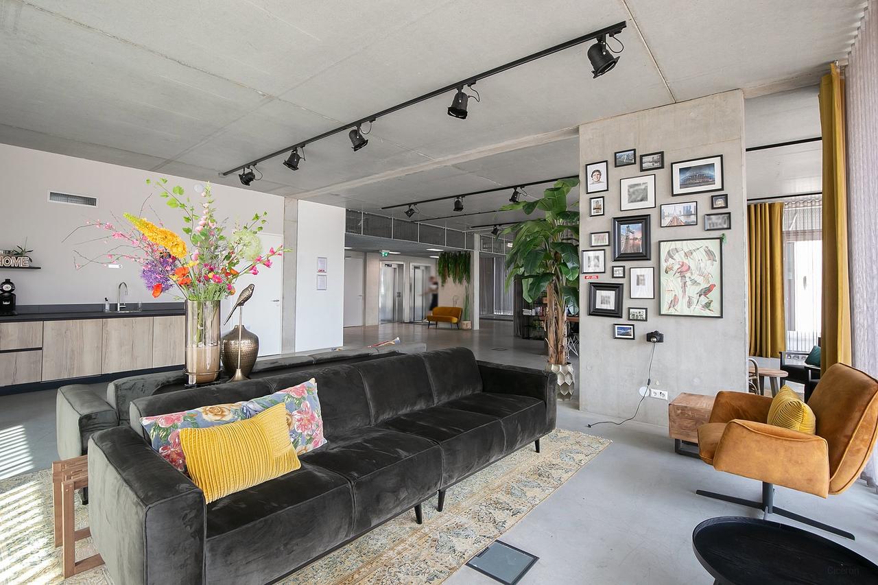 Wonen op de 12e met balkon in Rotterdam - Afbeelding 15
