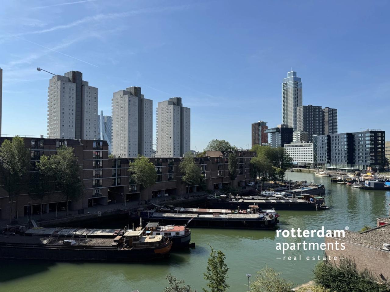 Gemeubileerd 3-kamerappartement met balkon - Afbeelding 23