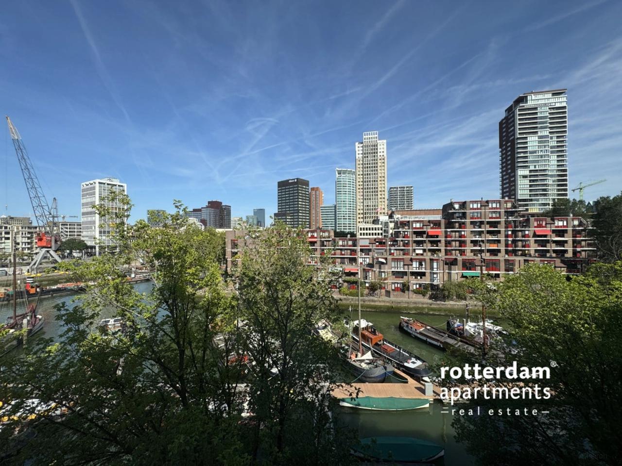 Gemeubileerd 3-kamerappartement met balkon - Afbeelding 25