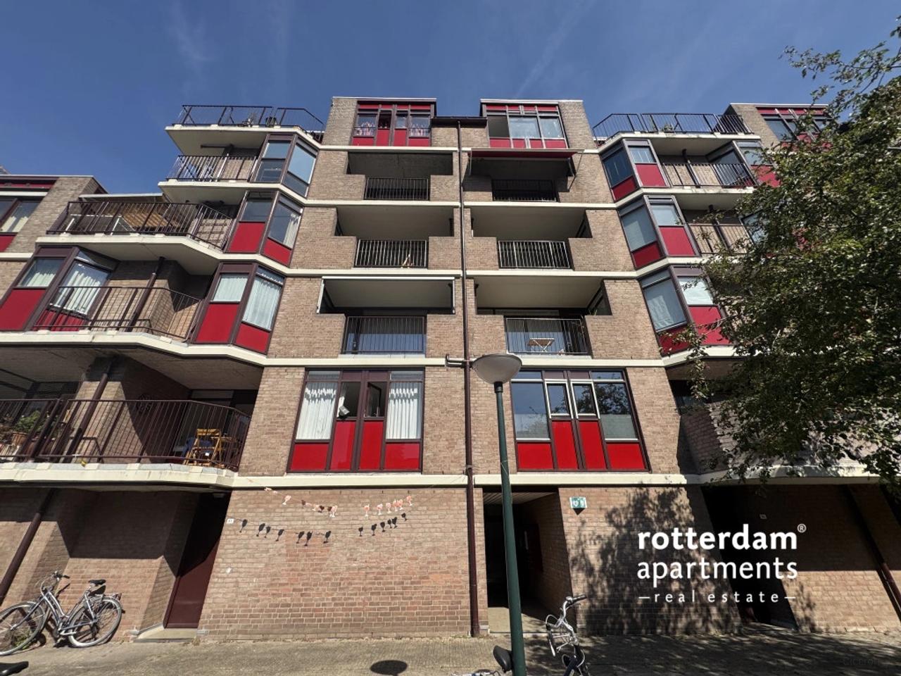 Gemeubileerd 3-kamerappartement met balkon - Afbeelding 26