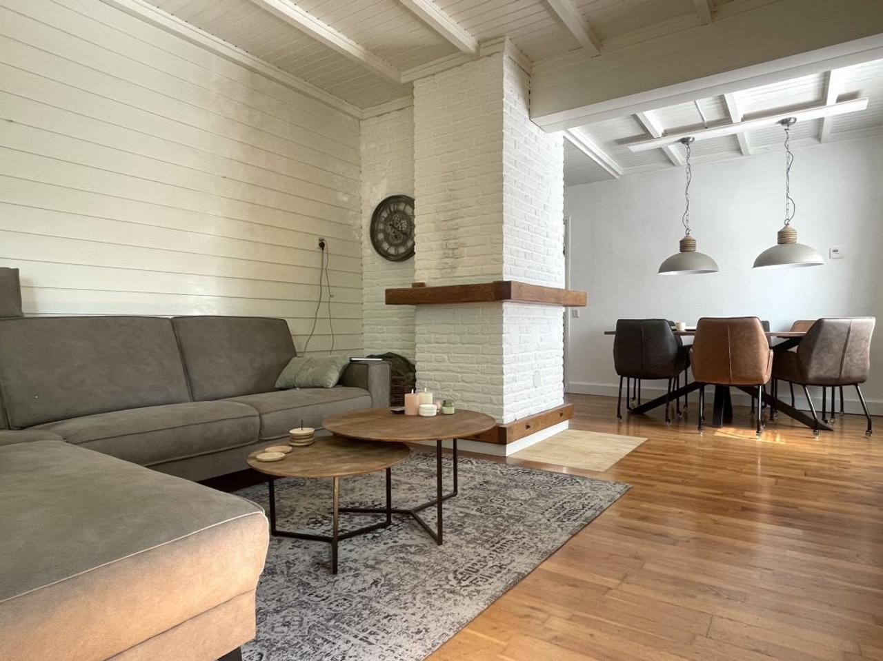 Detached living with garden in the heart of Gorssel - Image 2