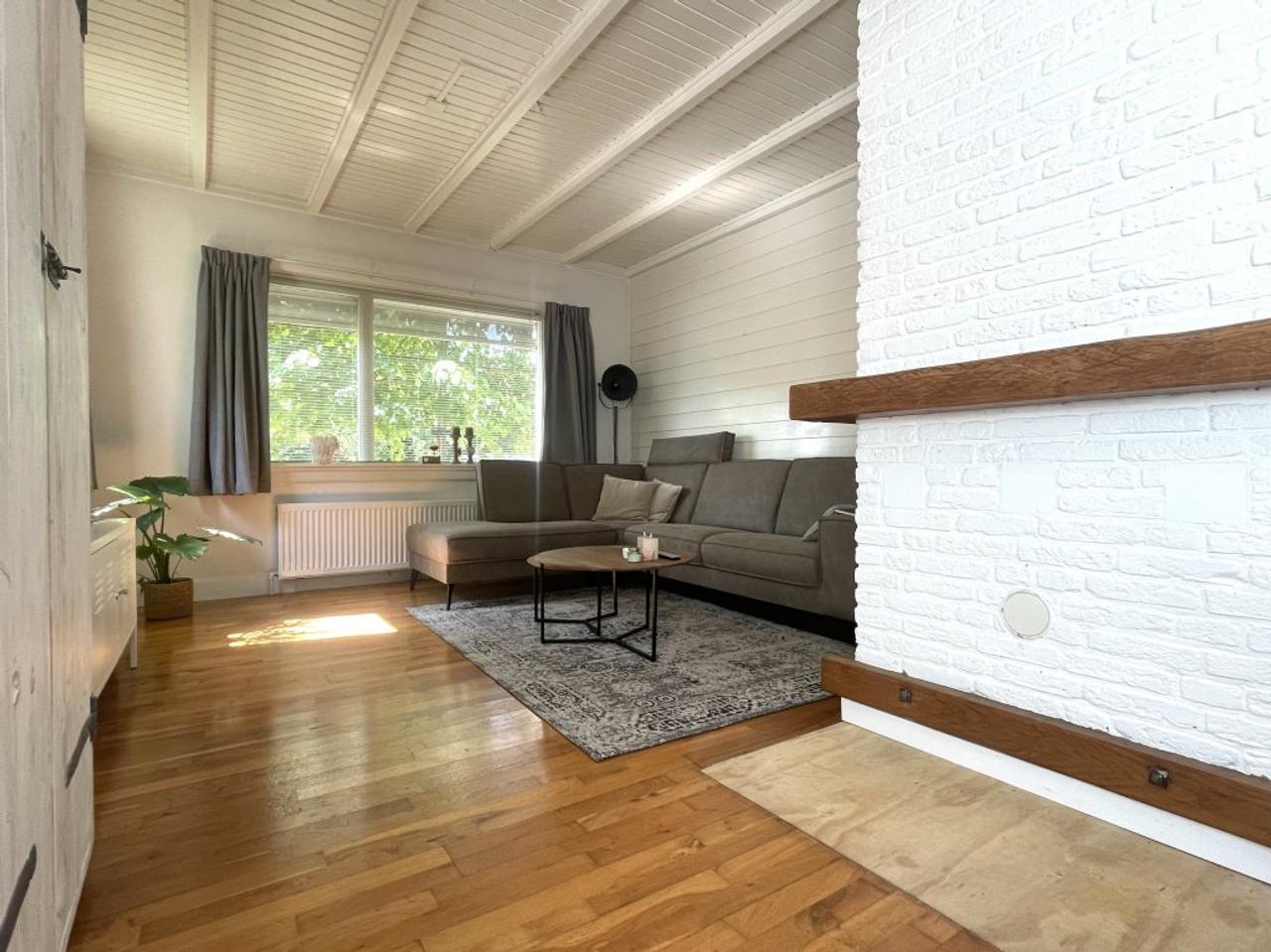 Detached living with garden in the heart of Gorssel - Image 4