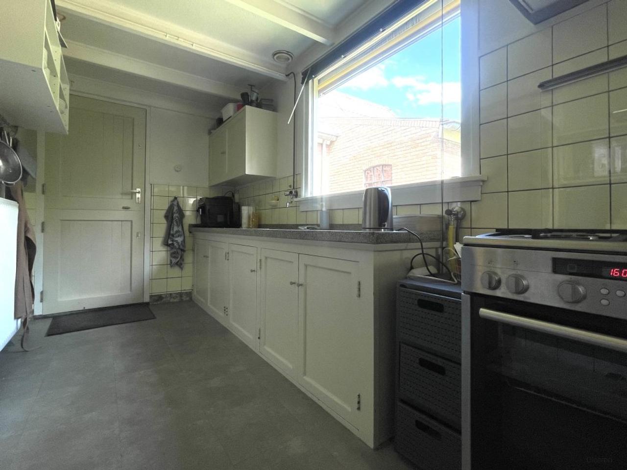 Detached living with garden in the heart of Gorssel - Image 5