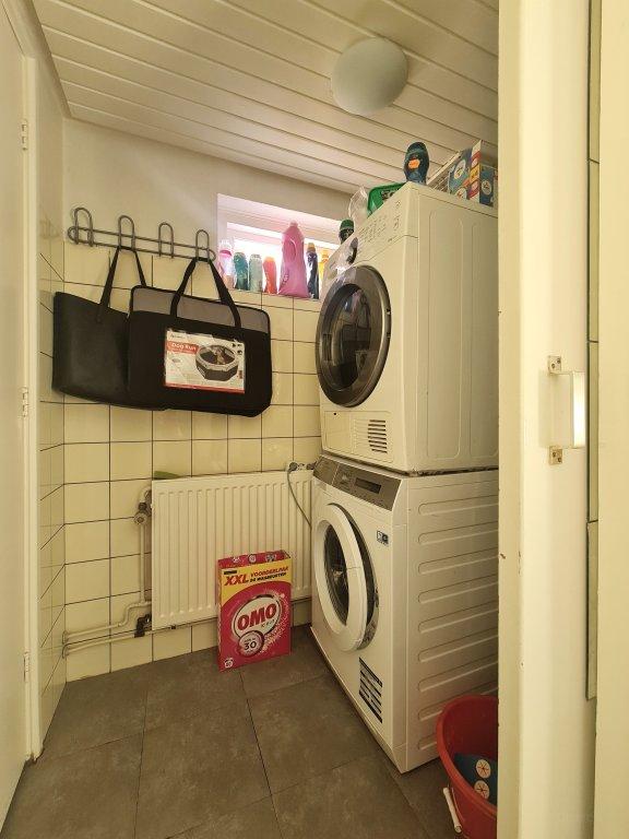 Detached living with garden in the heart of Gorssel - Image 7