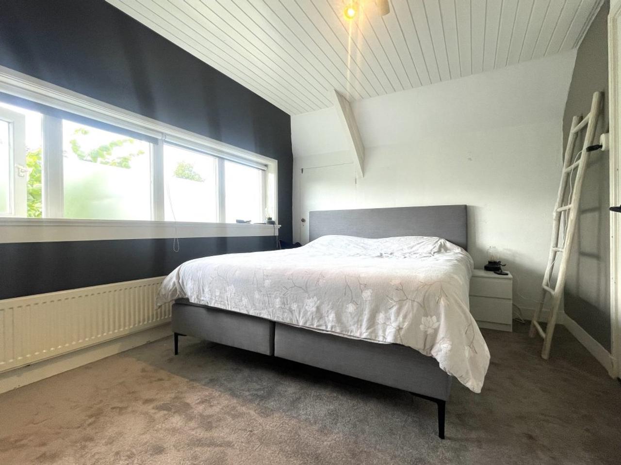 Detached living with garden in the heart of Gorssel - Image 10