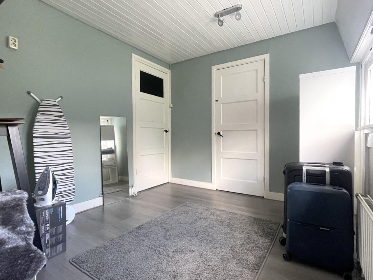 Detached living with garden in the heart of Gorssel - Image 13
