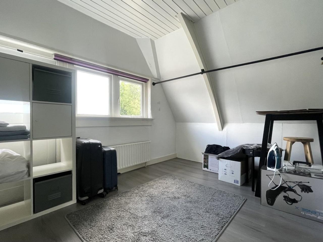Detached living with garden in the heart of Gorssel - Image 14