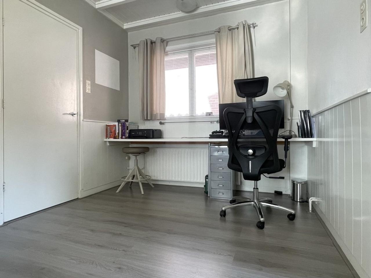 Detached living with garden in the heart of Gorssel - Image 15