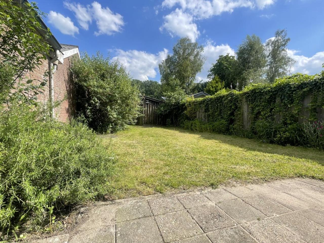 Detached living with garden in the heart of Gorssel - Image 16