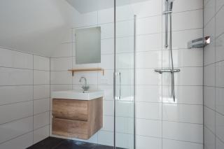 Detached Villa with Garden in the Heart of Nijkerk - Image 20