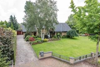 Detached Villa with Garden in the Heart of Nijkerk - Image 28