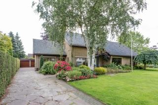 Detached Villa with Garden in the Heart of Nijkerk - Image 29