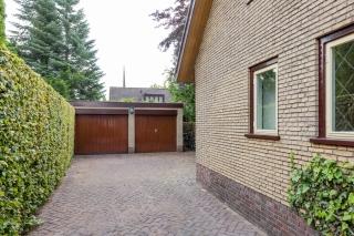 Detached Villa with Garden in the Heart of Nijkerk - Image 30