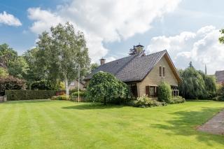 Detached Villa with Garden in the Heart of Nijkerk - Image 33