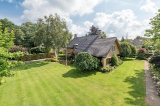 Detached Villa with Garden in the Heart of Nijkerk - Image 34