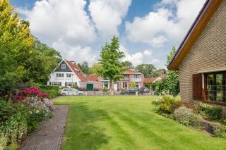 Detached Villa with Garden in the Heart of Nijkerk - Image 35