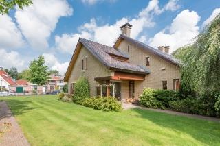 Detached Villa with Garden in the Heart of Nijkerk - Image 36