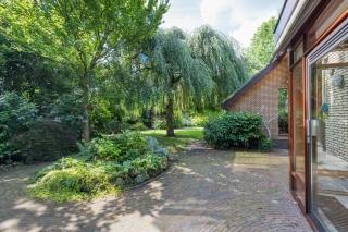 Detached Villa with Garden in the Heart of Nijkerk - Image 39
