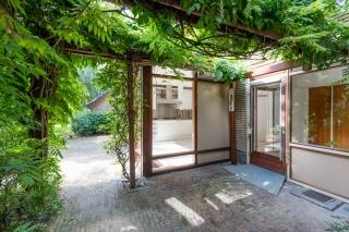 Detached Villa with Garden in the Heart of Nijkerk - Image 41